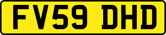 FV59DHD