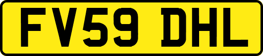 FV59DHL