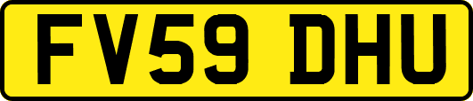 FV59DHU
