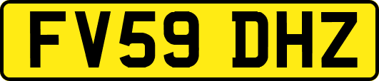 FV59DHZ