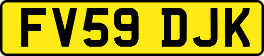 FV59DJK