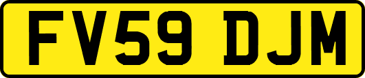 FV59DJM