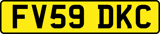 FV59DKC