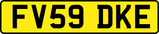FV59DKE