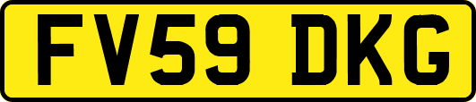 FV59DKG