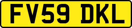 FV59DKL