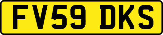 FV59DKS