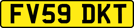 FV59DKT