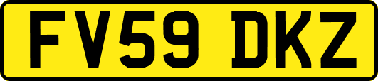 FV59DKZ