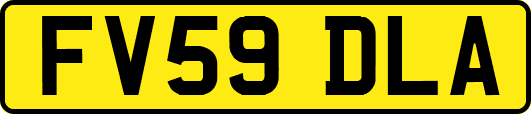 FV59DLA