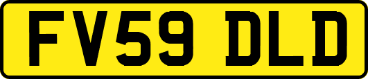 FV59DLD