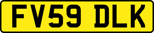 FV59DLK