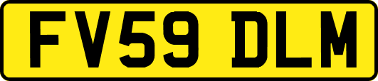 FV59DLM