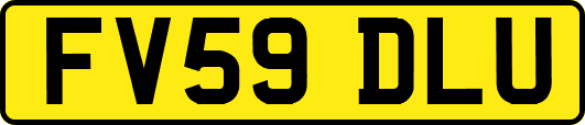FV59DLU