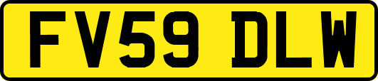 FV59DLW