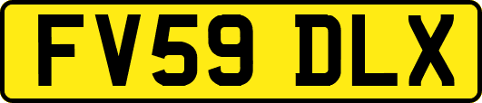 FV59DLX