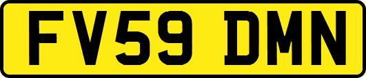 FV59DMN