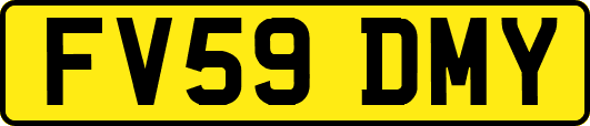 FV59DMY