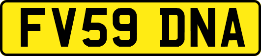 FV59DNA