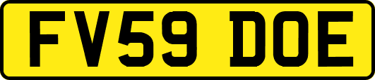 FV59DOE