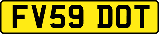 FV59DOT