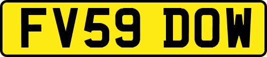 FV59DOW