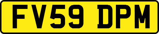 FV59DPM