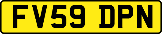 FV59DPN