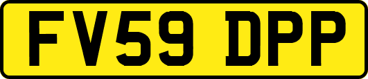 FV59DPP
