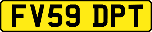 FV59DPT