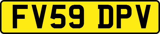 FV59DPV