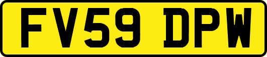 FV59DPW