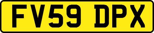 FV59DPX