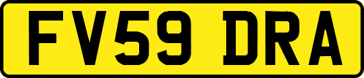 FV59DRA