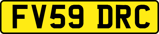 FV59DRC