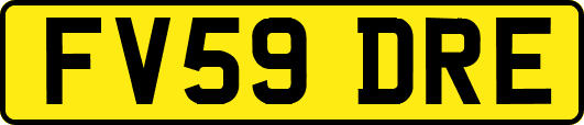 FV59DRE