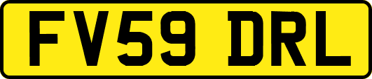FV59DRL
