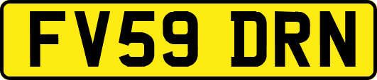 FV59DRN