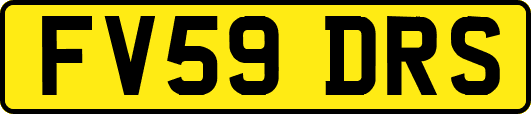 FV59DRS