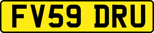 FV59DRU