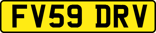 FV59DRV