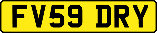 FV59DRY