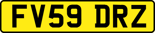 FV59DRZ