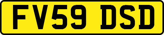 FV59DSD
