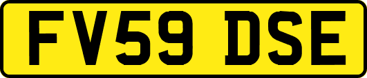 FV59DSE