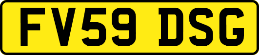 FV59DSG
