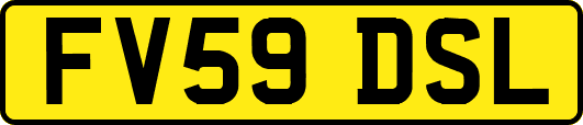 FV59DSL