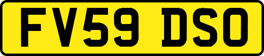 FV59DSO