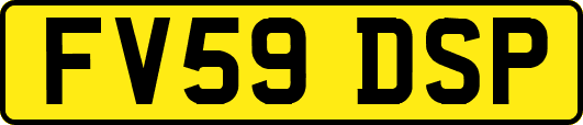 FV59DSP