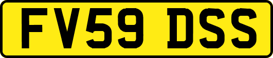 FV59DSS
